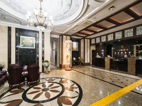 Aura Tourist Hotel - Image 2