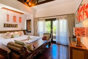 Luxurious 3 BR With Private Pool #ZN25 - Image 2