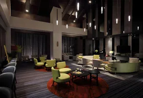 Midori Clark Hotel and Casino - Image 4
