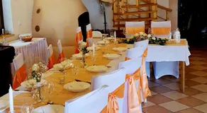 Pensiony a ubytování v kempu Indiana - Image 3