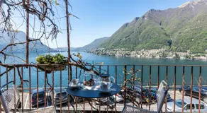 Allevi Rooms - Mastersuites on the Lake Como - Image 3