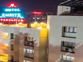 Amrita Executive Hotel - Image 5