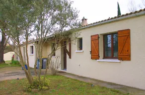 Résidence le Château operated by Baris-France - Image 3