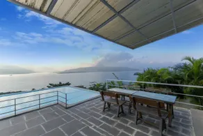 StayVista's Princess - A Villa with Infinity Pool & Breathtaking Views - Image 3