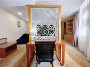 Bohui Boutique Hotel (Wuhan High-speed Railway Station Honggangcheng Subway Station) - Image 4