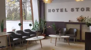 Hotel Story - Image 3