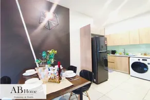 zzzABHOME "FOUNTAIN SUITE" #GreenHaven #JB - Image 5