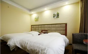 GreenTree Inn GanSu LanZhou JingNing Road Express Hotel - Image 4