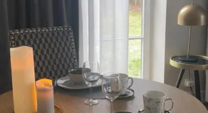 Kraków Green Hill Luxury Apartment - Image 2