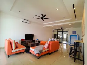 The Pallet house @ Bandar Sri Sendayan (Seremban) - Image 3