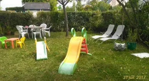 Maison La Chapelle - Image 4