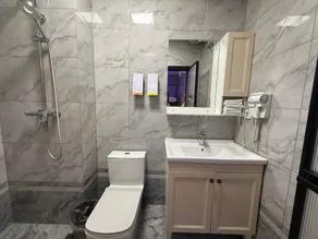Hongye Esports Hotel (Jiangbei University Town Branch) - Image 4