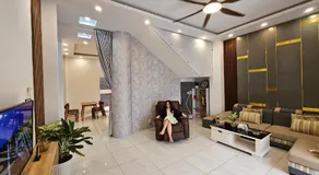 Miha Villa 3 - House in Can Tho - Image 4