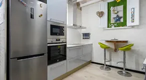 Hauzify I Novavila Centre Rooms - Image 2