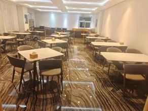 GreenTree Inn Beijing Fengtai Dacheng Road Huanleshuimofang Business Hotel - Image 5