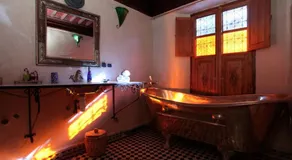 Riad Tahar Oasis - Image 5
