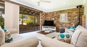 Enchante` - Pet Friendly - Absolute Waterfront - Fireplace - Image 2