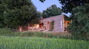 Lilla Lyngabo "mini hotel" - Image 3