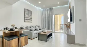 Hala Holiday Homes - Al Hamra Village, RAK - Image 3