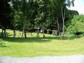 Parco vacanze con giardino, griglia e terrazza - Image 4