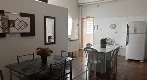 Hospedagem Recanto Miriam -Salto - Image 3