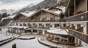 Wellness-Sporthotel Ratschings - Image 4