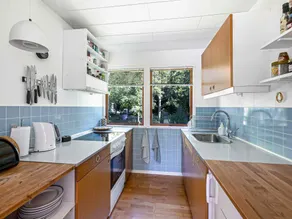 5 star holiday home in Højby - Image 5