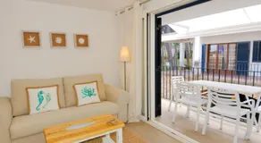 Sant Roc Apartments a Minute From The Beach - Image 3