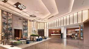 Hilton Garden Inn Chongqing Bishan - Image 2