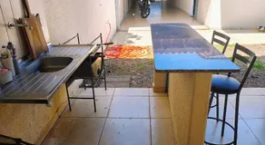 2 quartos com cama de casal - Image 5