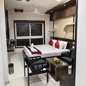 HOTTEL ARAMANA - Image 4