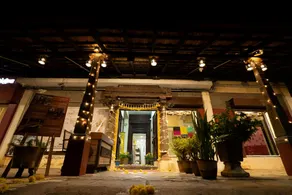 Hotel Urban Spice - Madurai - Image 4