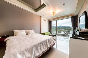 Yangpyeong W Hotel - Image 2