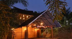 Riparian Ayur Resort - Image 3
