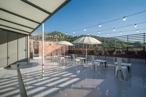 Daegu East Hotel (East Hotel) Dalseong Branch - Image 2