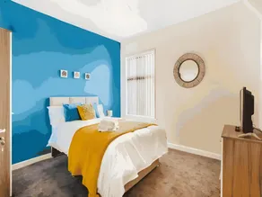 Townhouse @ 62 Samuel Street Crewe - Image 4