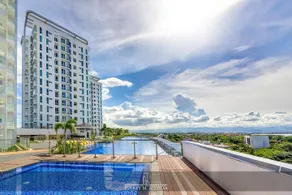 Mactan Newtown Studio Unit Near Airport - Image 3