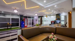 Hotel wood land grand - Image 3