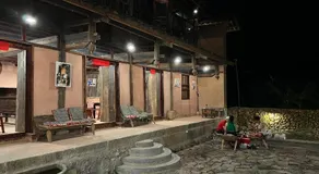 Dinh Đá H'Mông - Karsterly Rock Lodge - Image 5