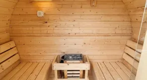 Holiday Cabin near Ljubljana - Hawknest - Image 5