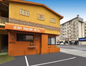 Geary Parkway Motel - Image 3