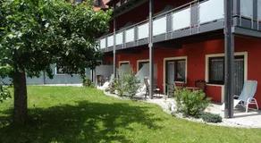 "Blauer Bock" - Hotel-Garni - Image 3