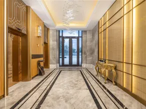 Vienna International Hotel Bazhou Yuhua East Road Yichen Building - Image 4