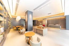 JI Hotel Changsha Desiqin Plaza - Image 2