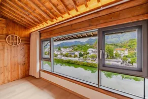 Riverside One Cottage, Chengkan · Huizhou Scenic Homestay - Image 3