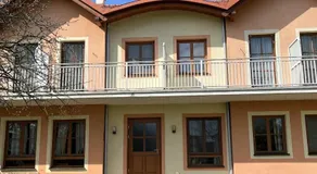 Pension Buch, Bed and Breakfast - Image 4