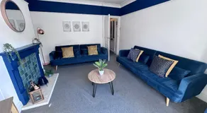 Park View - Spacious, Central Home - Image 4