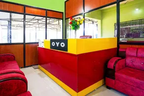 Hotel O Madhur Inn - Image 4