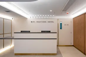 Wifi Boutique Hotel - Image 3
