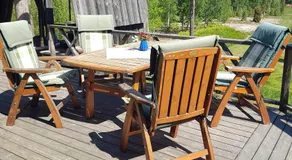 person holiday home in SAFFLE - Image 4
